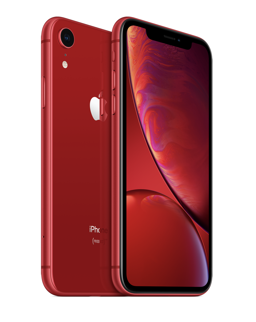 iPhone XR 64GB Mint Fully Unlocked-Mint Condition With Warranty