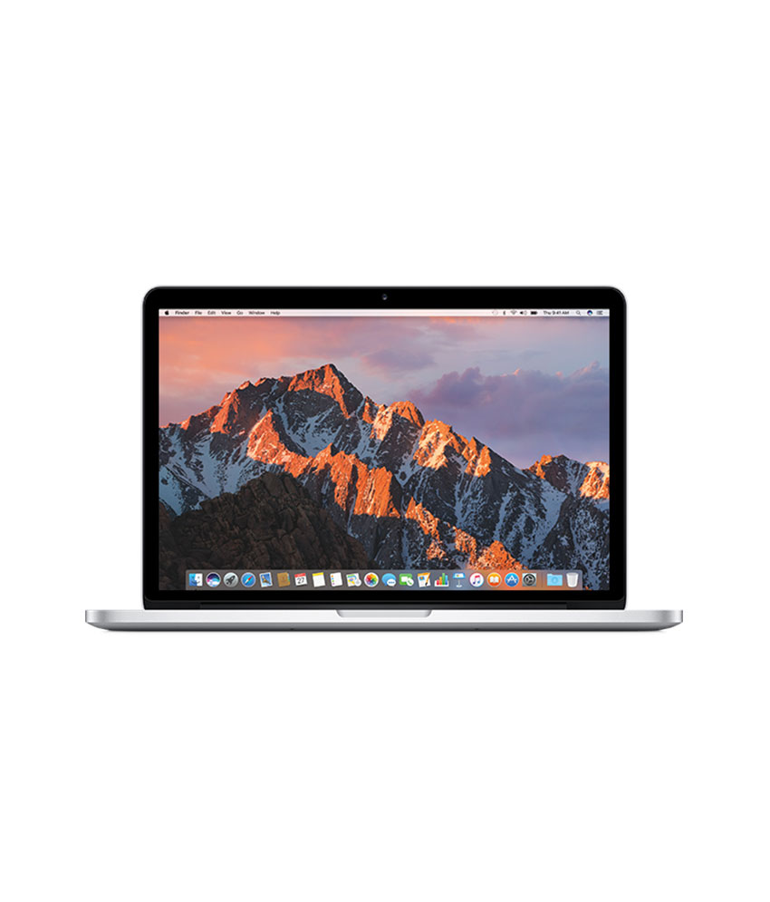 Macbook Pro 13″ 2015 / Retina / 2.7Ghz / i5 / 128GB HD – Buy n Cell