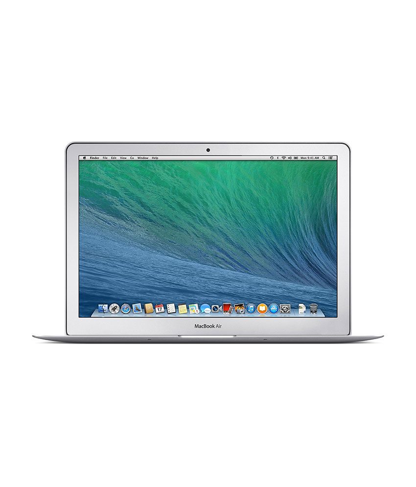 Apple MacBook Air 13"