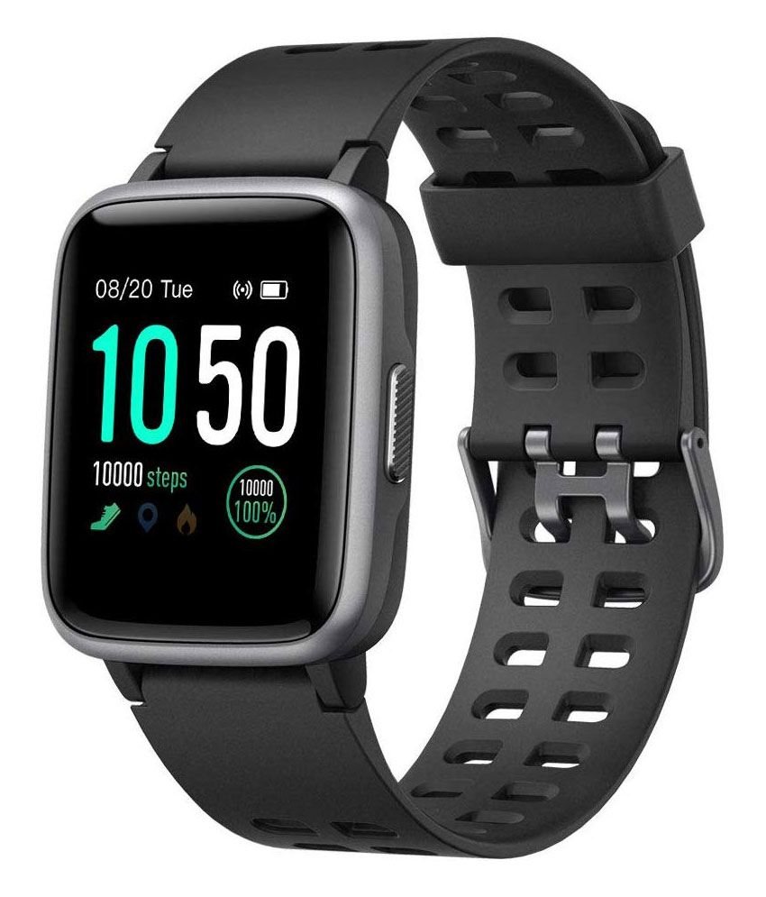 smart watch 6_le